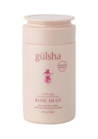 Gülsha Arındırıcı Gül Tozu 45 G