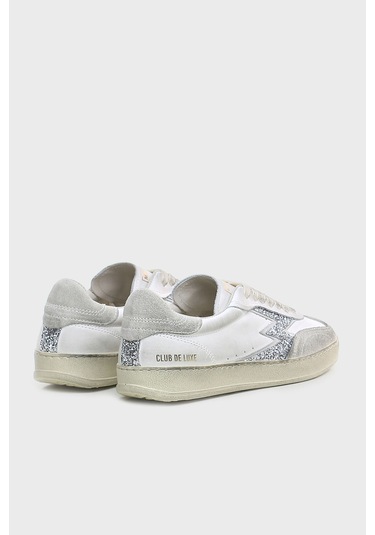 Moaconcept Bayan Ayakkabı Mg630co Gri Gri