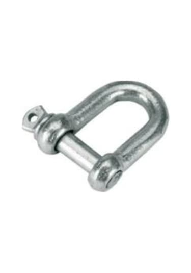 Meridyen Zincir Kilidi 20mm