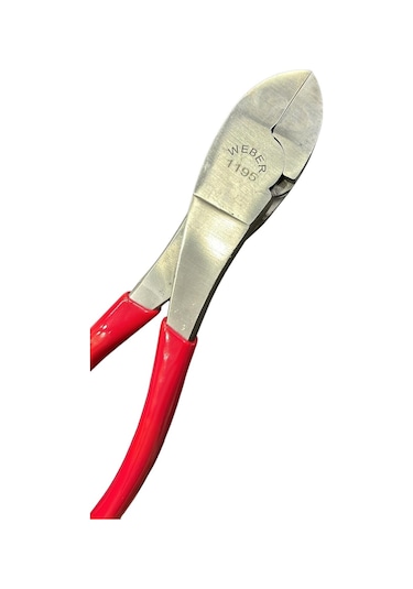 Weber Kuyumcu Keskisi 200mm