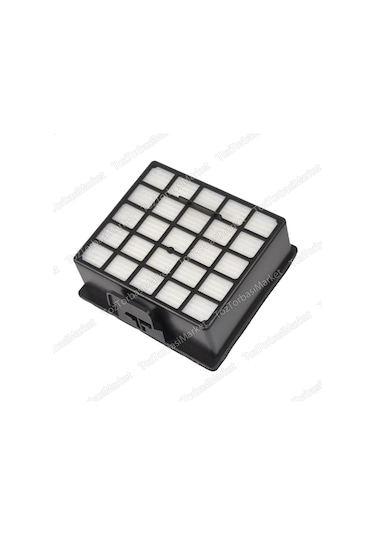 Profılo Psu 6B 111 Süpürge Hepa Filtresi (347223926)