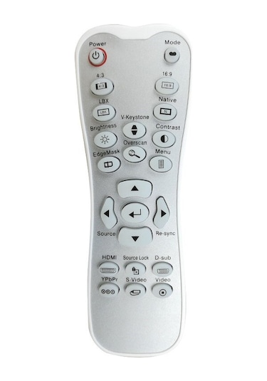 Optoma Hd26-Hd141X-Hd142X-Hd143X-Gt1080
