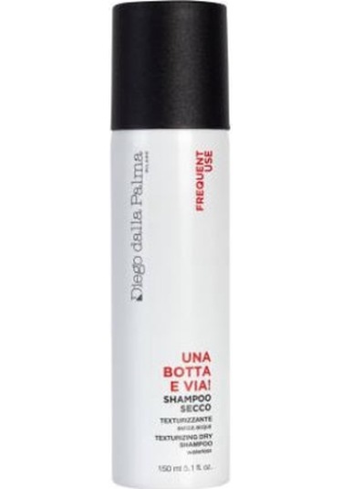 Diego Dalla Palma Hc Una Botta E Via Doku Verici Kuru Şampuan 150 Ml 8017834899665
