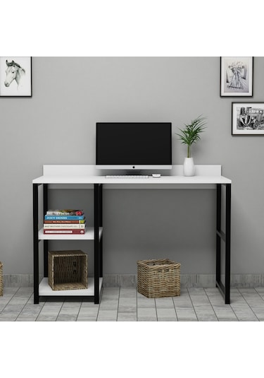 Yesst Stil 120 Cm Çalışma Masası