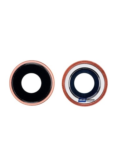 Apple Uyumlu iPhone Xr Arka Kamera Lens Set (311871549)
