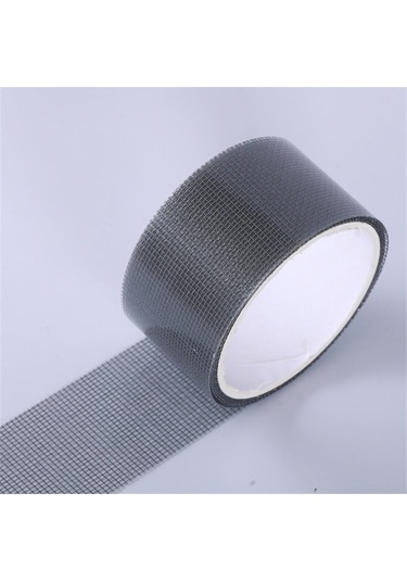 Cam Elyafı Onarım Bandı: Sineklik, Pencere, Çadır Tamiri İçin Kolay Ve Güvenli Çözüm