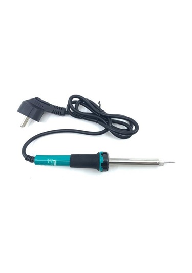 Prolink Pf-003 Kalem Havya 220v 40w Somun Uçlu Topraklı Kablo