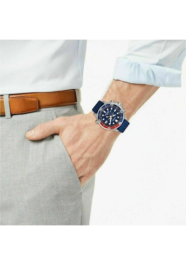 Citizen BN2038-01L Erkek Kol Saati