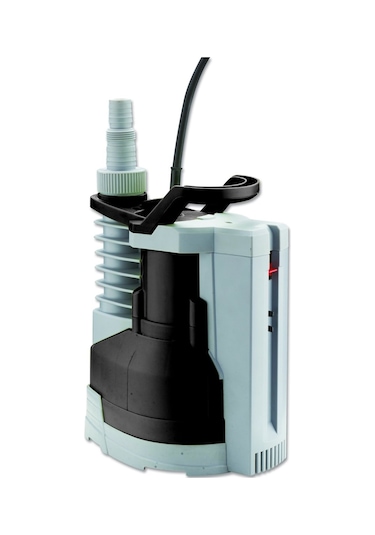 Impo Q400122 400 Watt 220V Gizli Flatörlü Temiz Su Drenaj Dalgıç