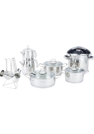 Pierrecardin Jubiter 17 Parça