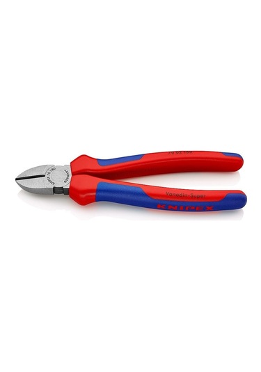 Knıpex Yan Keski 160 Mm 7002160