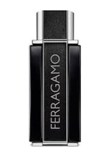 Salvatore Ferragamo Sublime Leather Edp 50 Ml 8056860214806 Diğer