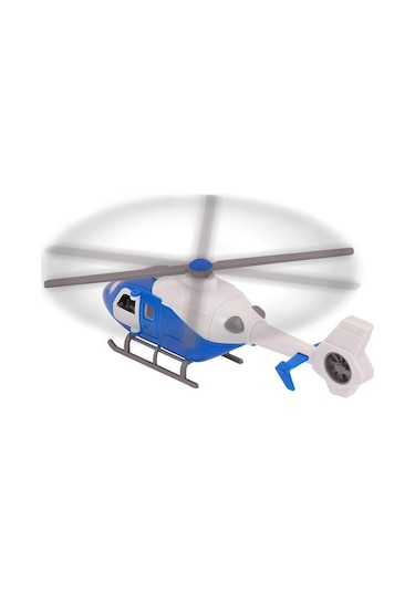Driven Mini Helikopter