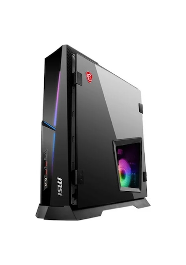 MSI MPG Trident AS AI 2NVN7-101EU u7-265F 32 GB 1 TB SSD 12 GB RTX5070 W11H Masaüstü Oyuncu Bilgisayarı