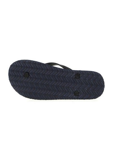 Aeropostale Erkek Lacivert Plaj Terliği 504529791 Lacivert