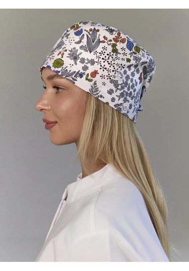 Lavuar Medikal Toz Kapağı - Başlık 144399088