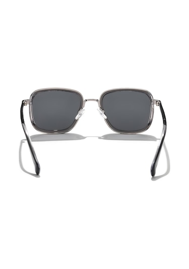 Hermod He1867-c3-52 Polarize Erkek Güneş Gözlüğü Gri