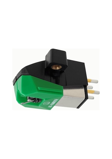 Audio-technica At-vm95e Pikap İğnesi