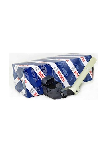 Mercedes B Serisi 246 B200 1.6 2011-2018 Bosch Ateşleme Bobini