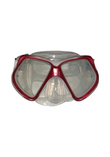 Atmaca_Av Oasıs -Vantuz Mask Sarı Mavi Kırmızı Siyah Yeşil