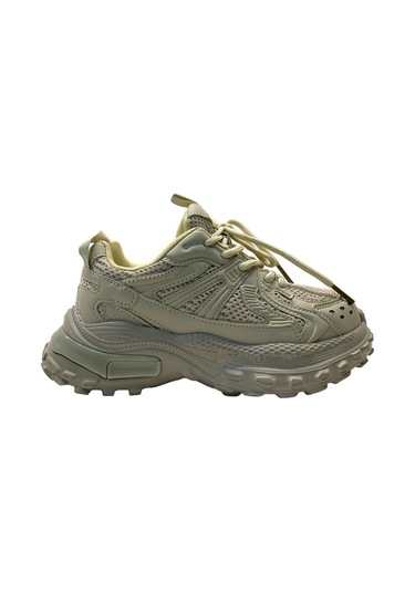 Pepino 1682 Çocuk Rahat Sneaker 001