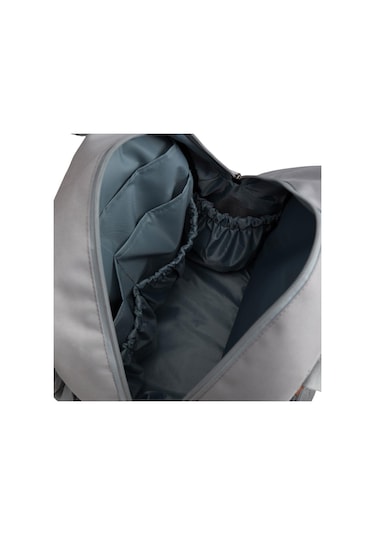 Kraft Luke Anne Bebek Bakım Sırt Çantası Siyah Siyah