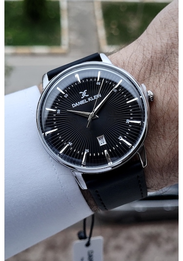 Daniel Klein Dkgnct667 Erkek Kol Saati