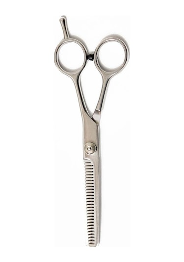 Okinawa Profesyonel Berber Kuaför Saç Efile(Ara) Makası 6" No 2