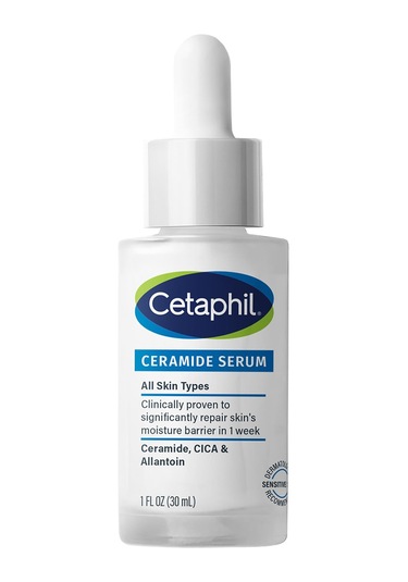 Cetaphil Ceramide Onarıcı Yüz Serumu 30ml