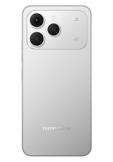 Tecno Spark 40 8 GB 256 GB (Distribütör Garantili)