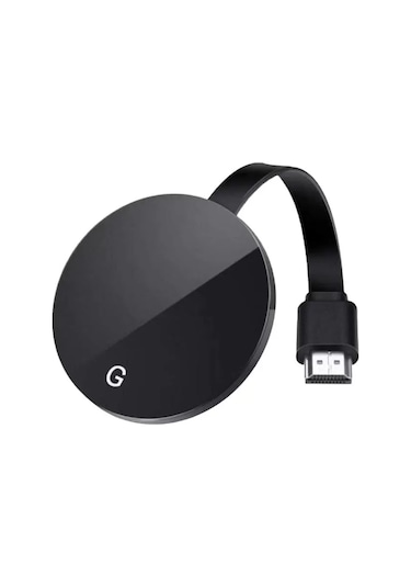Pm-6010 G7 Kablosuz Görüntü + Ses Aktarıcı