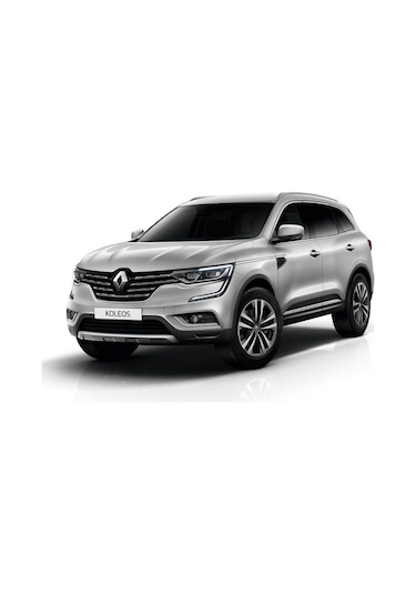 Renault Koleos Kaleos 2017-2020 Cam-Ayna Açma Kapatma Modülü Oem