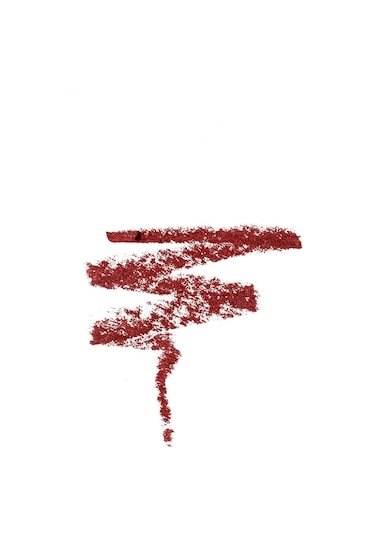 Note Cosmetique Ultra Rich Color Lip Pencil Dudak Kalemi 06 Red - Kırmızı