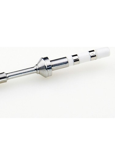 Novahub Ts100/ts101 Lehim Ucu Seti - 7 Çeşit Çelik Uç, Hızlı Isıtma & Dayanıklı Yapı - Kaliteli Yedek Parça - Elektronik Tamir İçin Uygun