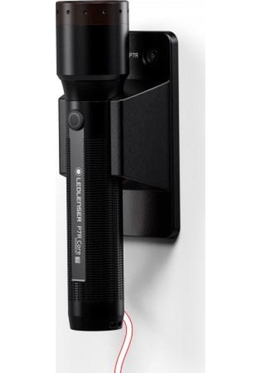 Ledlenser P7r Core El Feneri Siyah