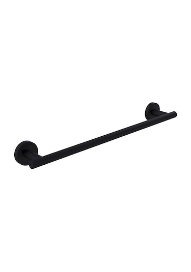Bocchi Piave Havluluk Uzun 350 Mm Mat Siyah 3015 0006 Ab