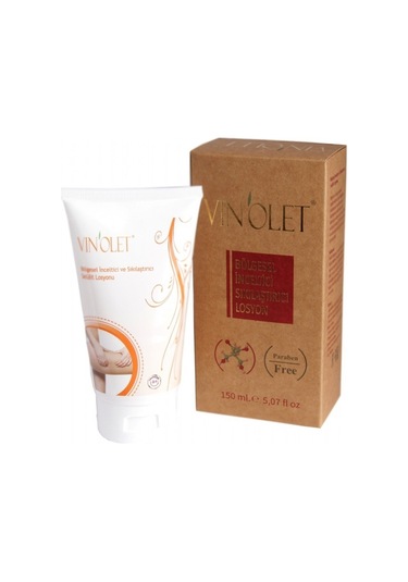 Vinolet Bölgesel Sıkılaştırıcı Losyon 150 ML