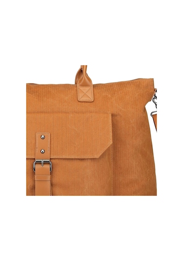C-active Limited Edition Kanvas Kumaş Spor Seyahat Çantası 1306 001