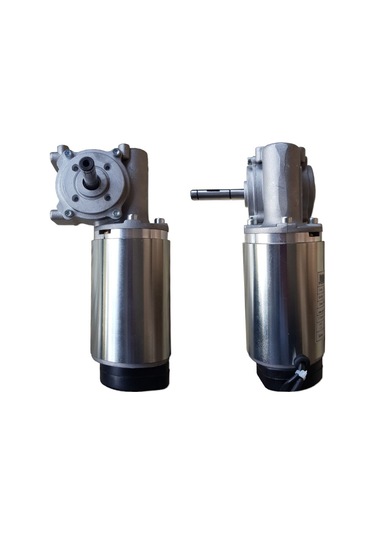 Tzc Premıum Asansör Kapı Motoru Crl-4001sol 100w