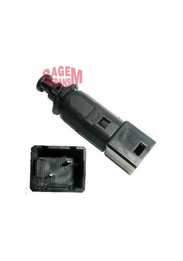 SAGEMFR 500801 Fren Pedal Müşürü 2 Fiş CLIO Megane Laguna
