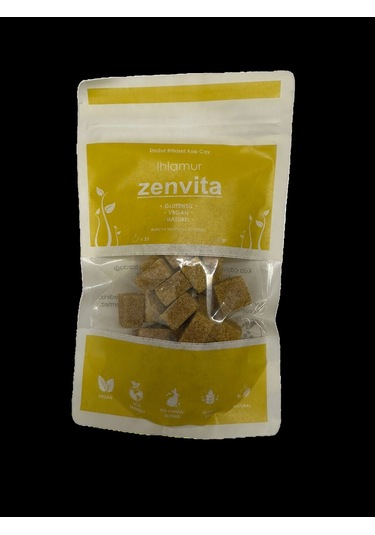 Zenvita Kış Çayı Ihlamur