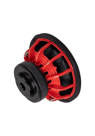 For-x Xw 312 D2 30 Cm Subwoofer 700w Rms 1400w Maksimum