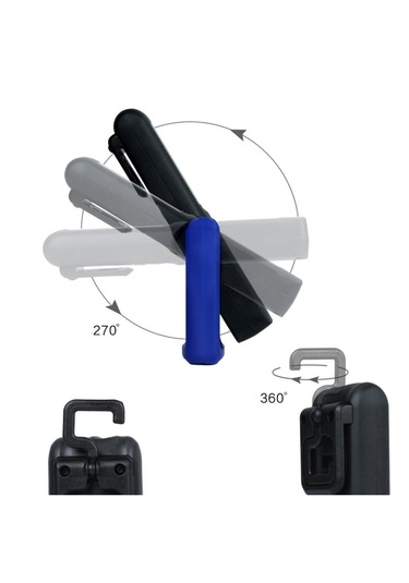 Watton Wt-285 Işık Seviyesi Ayarlanabilir Çalışma Lambası