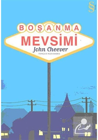 Boşanma Mevsimi - John Cheever - Everest Yayınları