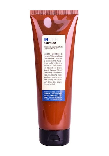 Insight Daily Use Energizing Enerji Veren Maske 250 ML