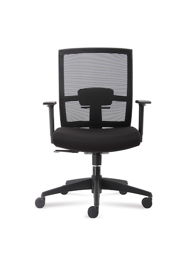 Rapido Rapido Ergonomik Fileli Çalışma Koltuğu - D227