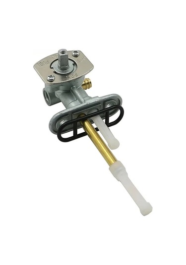 Hightower Silvery Arctic Cat 350 366 400 Alterra Cr Atv Yakıt Tankı Valfi Manuel Elektronik Spillsiz