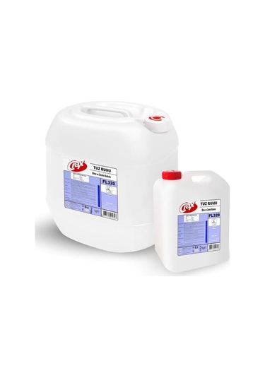 Crax Tuz Ruhu 30 KG