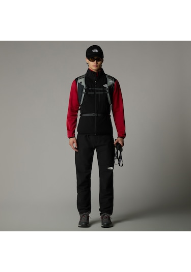 The North Face M Diablo Reg Tapered Pant Erkek Outdoor Pantolon-28932-Siyah