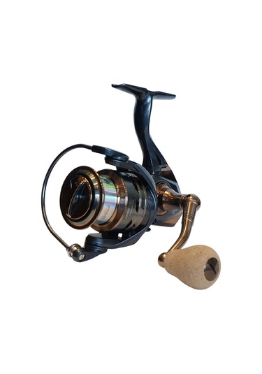 Vıper 1000 L.R.F. Makine 7 + 1 Bilyeli